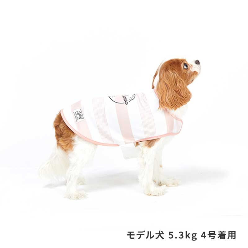 LIFELIKE 犬用ウェア コート 犬服 犬用服 3号 - 犬用品