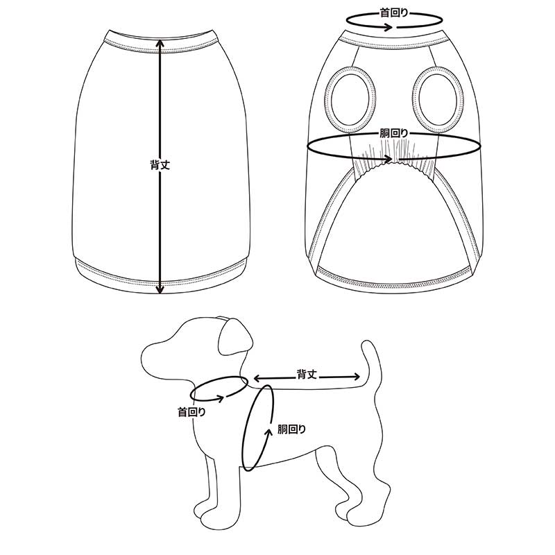 オーガニックフードタンク　 ライフライク　LIFELIKE　犬服　犬の服　ドッグウェア　アロハシャツ